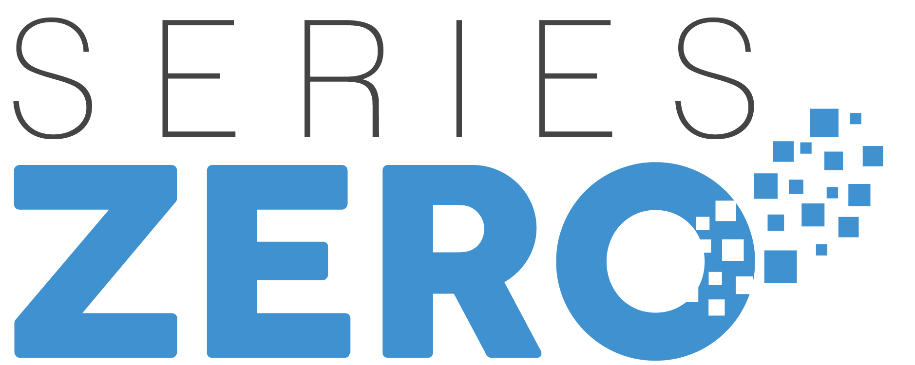 Series Zero Logo